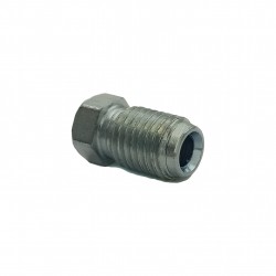 KPS-1 Brake line fitting M10x1.25 for 4,8mm pipe